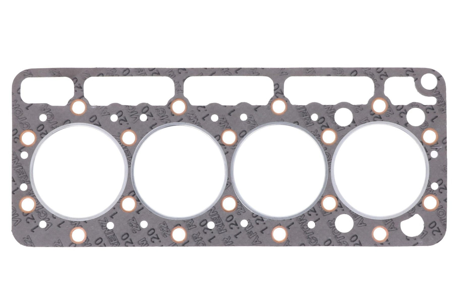 Garnitură chiulasă Kubota V1100