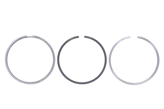 Set segmenți de piston +0,50 mm Kubota D1403, V1903,