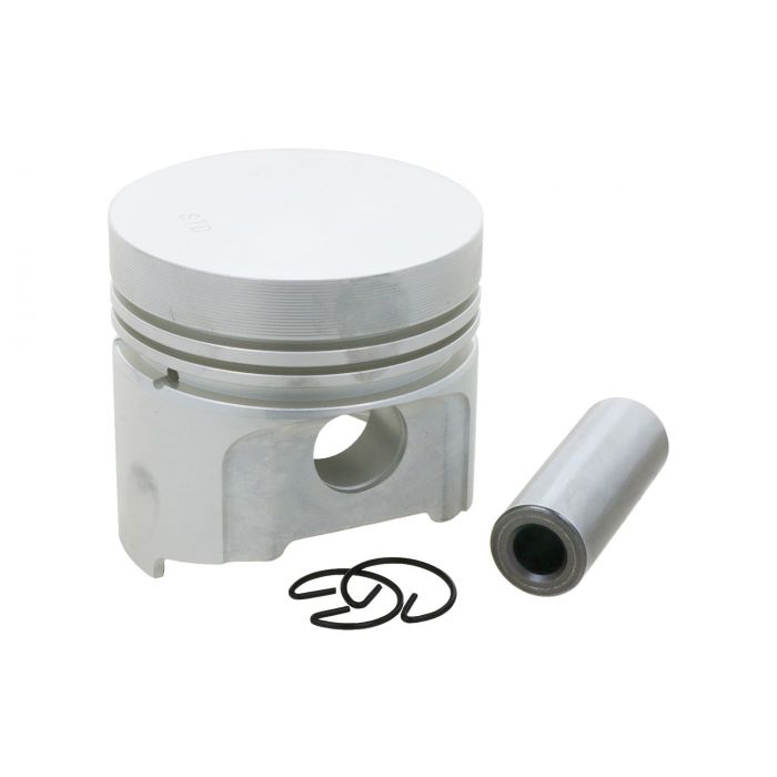 Piston +0,50 Kubota D1402 IDI, V1902 IDI, V2202 IDI, S2800 IDI, S2802 IDI,