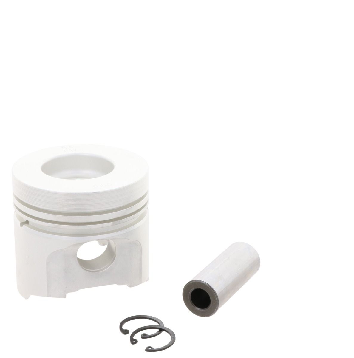 Piston +0,50 Kubota D1402 DI, V1902 DI, F2302 DI, S2802 DI