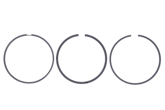 Set segmenți de piston +0,50mm Kubota V3300, V3600,