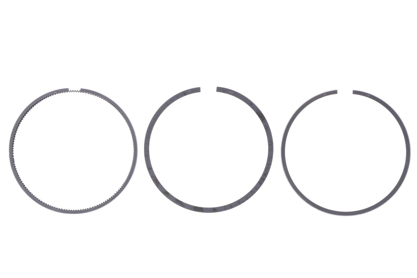 Set segmenți de piston STD 98mm Kubota V3300-DI, V3300-TIE,