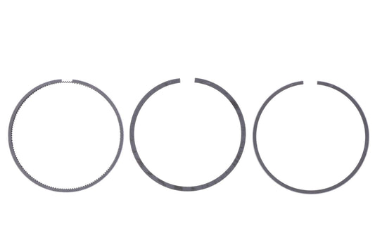 Set segmenți de piston STD 98mm Kubota V3300-DI, V3300-TIE,