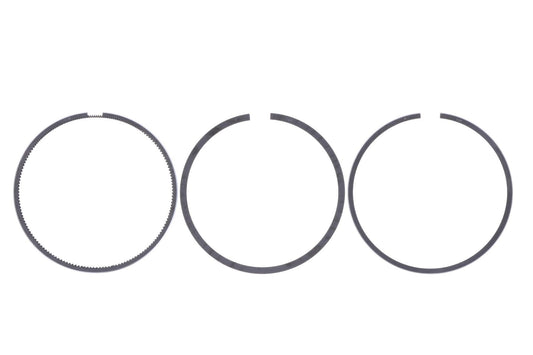 Set segmenți de piston +0,50 mm Kubota V3300-DI, V3300-TIE,