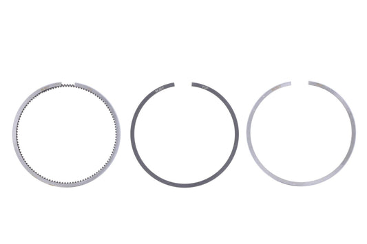 Set segmenți de piston +0,50 mm Kubota D600, Z400, Z400B,