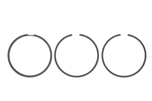 Set segmenți de piston +0,50 mm Kubota D722, D782, Z482,