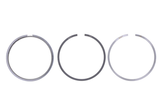 Set segmenți de piston +0,50 mm Kubota D750, Z500, ZB500, Bobcat, Zen Noh, Gutbrod, Universal Marine, etc.