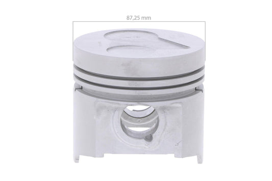 Piston (injecție indirectă) +0,25 mm Kubota D1703, D1803, F2803, V2203, V2403,