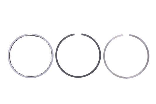 Set segmenți de piston +0,25 mm Kubota D1462, D1703, D1803, F2803, V2203, V2403,