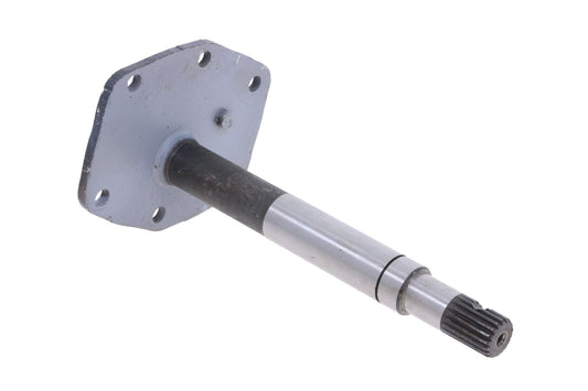 Ax Yanmar 4WD LH YM1500 Verde