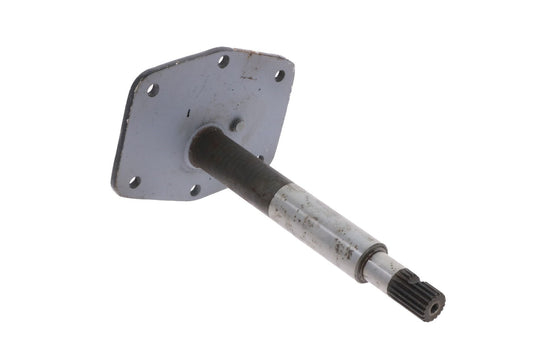 Ax Yanmar 4WD LH YM1510