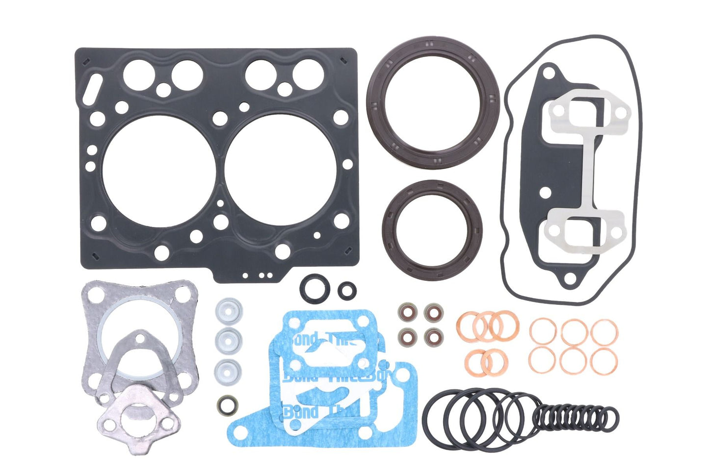 Set garnituri chiulasă Yanmar 2TNE68