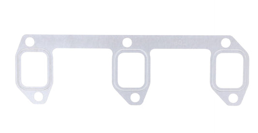 Garnitura de evacuare Iseki / Isuzu E3CC, E3CD, E3CE, E3CF, E3CG, Massey Ferguson, Mitsubishi, Agco Challenger