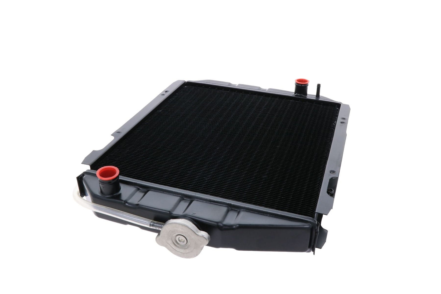 Radiator Yanmar YM2610