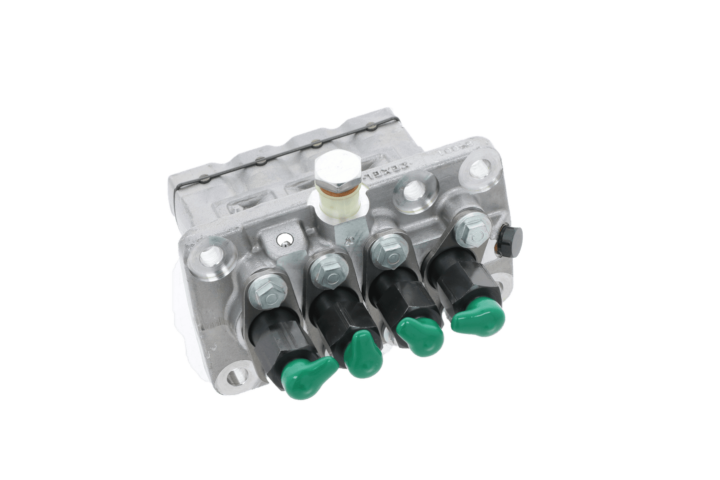 Pompa de injectie Iseki E4DE, TG5570, Massey Ferguson, OEM Iseki