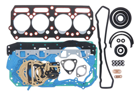 Set garnituri chiulasă Mitsubishi 4DQ5, 4DQ5C
