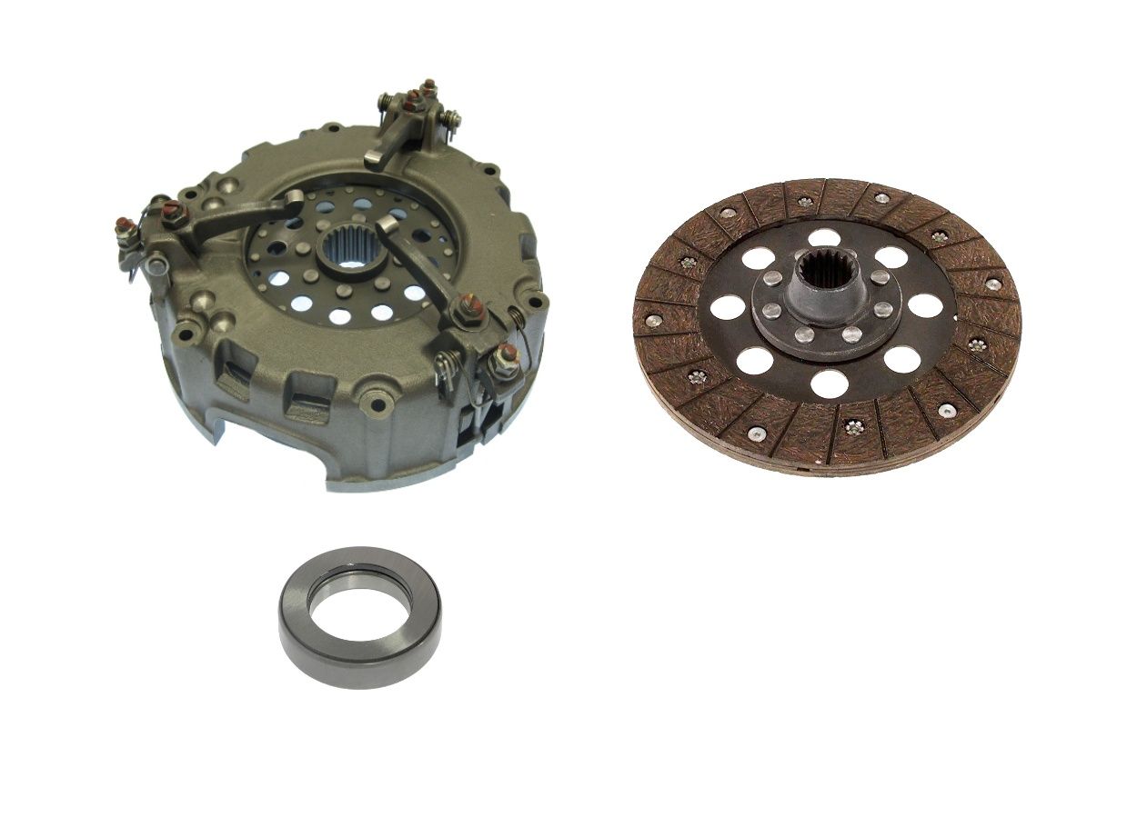 Kit ambreiaj Deutz Fahr seria D