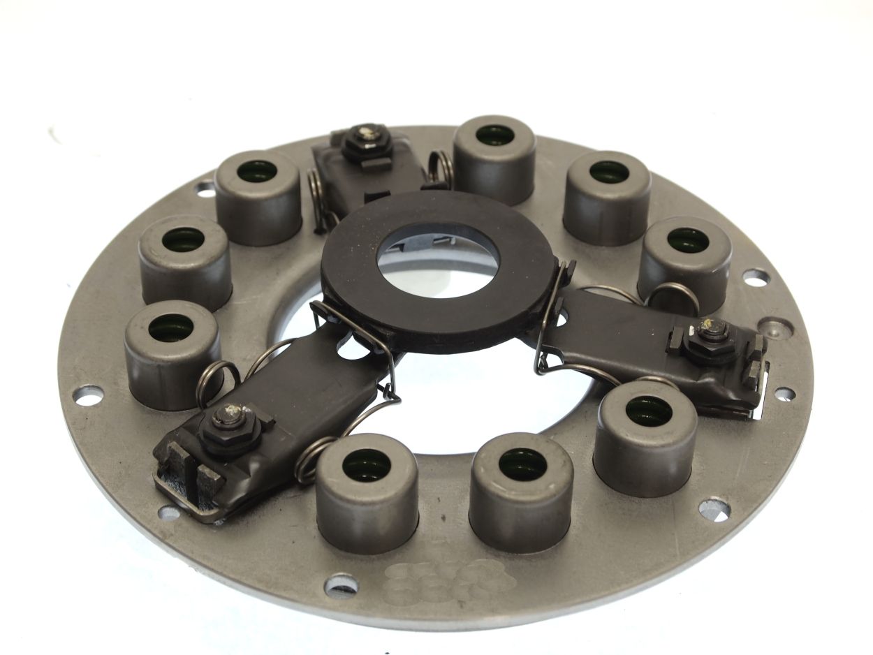 Placă de presiune Bautz, Case IH, Deutz Fahr, Fendt, John Deere, Hatz, Kramer