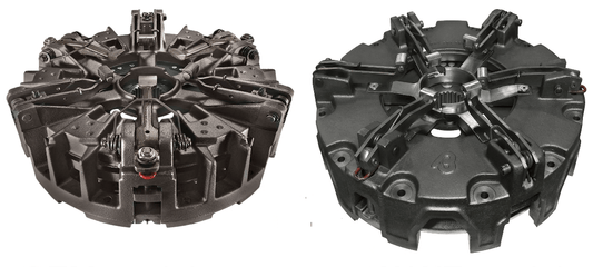 Placă de presiune Fendt Farmer