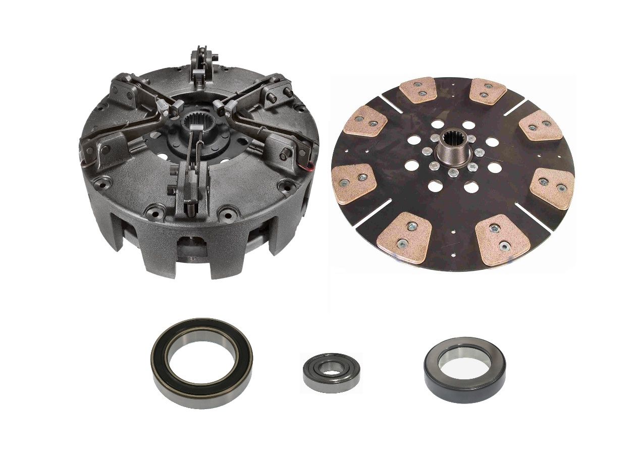 Kit ambreiaj Case IH 1455, 1255