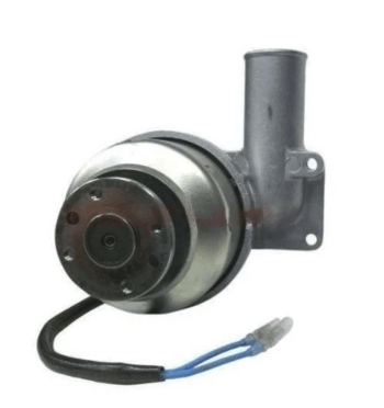 Alternator cu ghidaj de apă (2 fire) Kubota B5100, B6100, B7100, D650, D750, D850, D950,