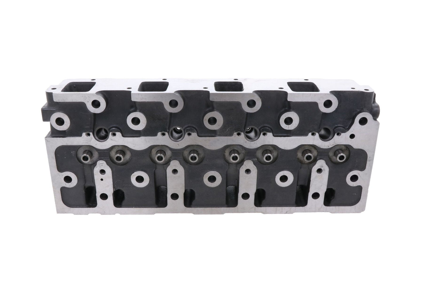 Chiulasă injecție directă 8V Yanmar 4TNE92 DI, 4TNE94 DI, 4TNE98 DI, Komatsu 4D94 DI, 4D98 DI,