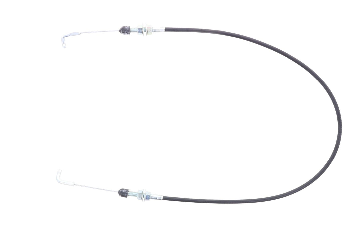 Cablu accelerație Iseki Sial TF3, TF5, TF15, TF17, TF19, TF317F, TF321F, TF325F, 3125, 3130