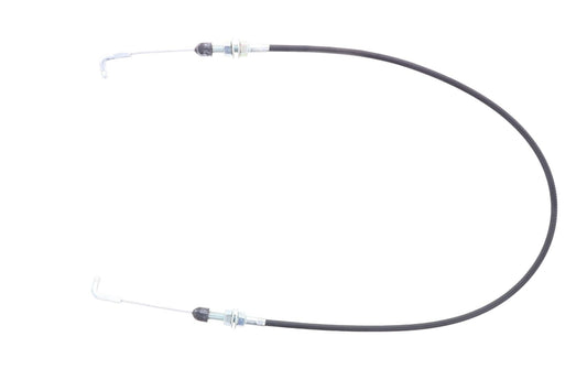 Cablu accelerație Iseki Sial TF3, TF5, TF15, TF17, TF19, TF317F, TF321F, TF325F, 3125, 3130