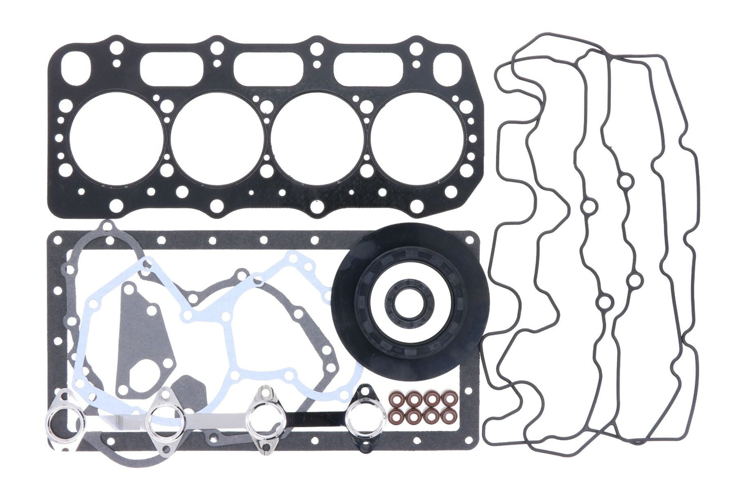 Set garnituri chiulasă Perkins 404D-15