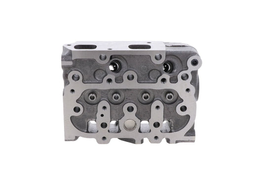 Chiulasă Injecție indirectă Kubota Z482, Hinomoto CX, CTX, Aixam, Beta Marine