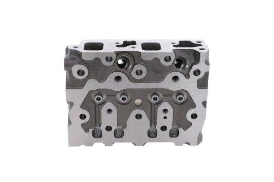 Chiulasă Injecție indirectă Yanmar 2TNE68, Bellier, Chatenet, JBM, Komatsu, Microcar, etc.,