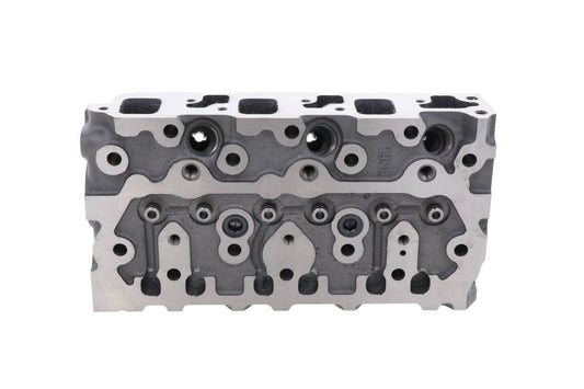Chiulasă Injecție indirectă Yanmar 3TNE68, Komatsu 3D68E,