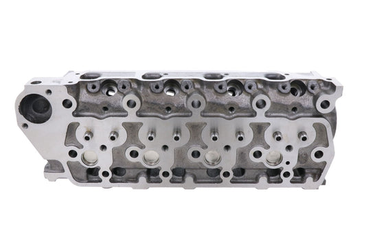 Chiulasă Injecție indirectă Mitsubishi K4E, Vetus M4.14, Caterpillar, Hanix, Weidemann, etc.