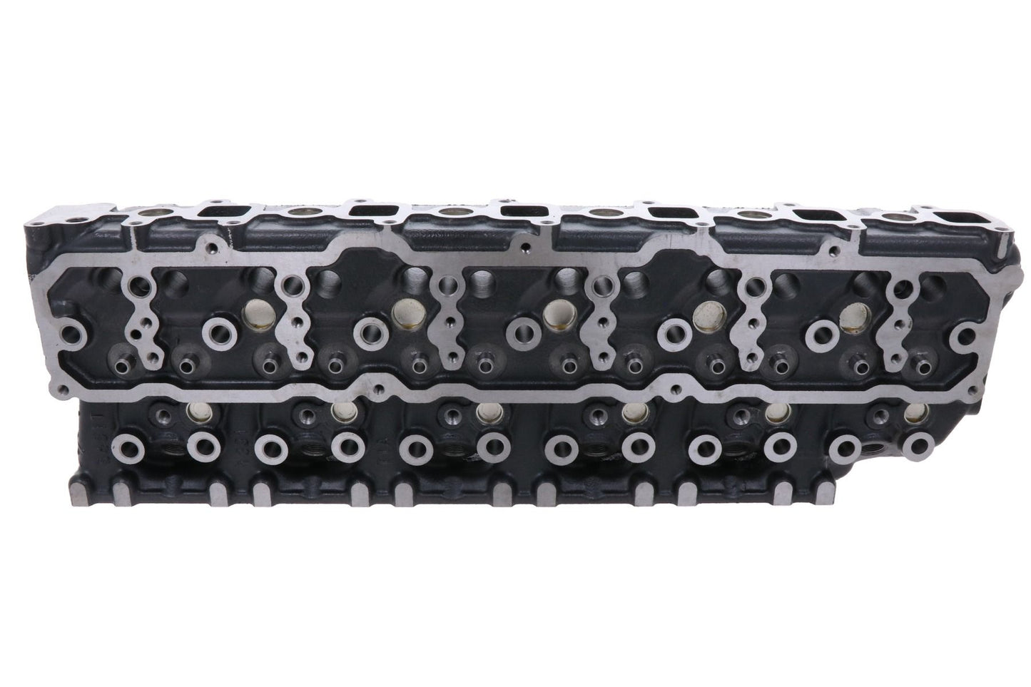 Chiulasă Injecție indirectă Mitsubishi S6S IDI, Caterpillar 3046IDI,