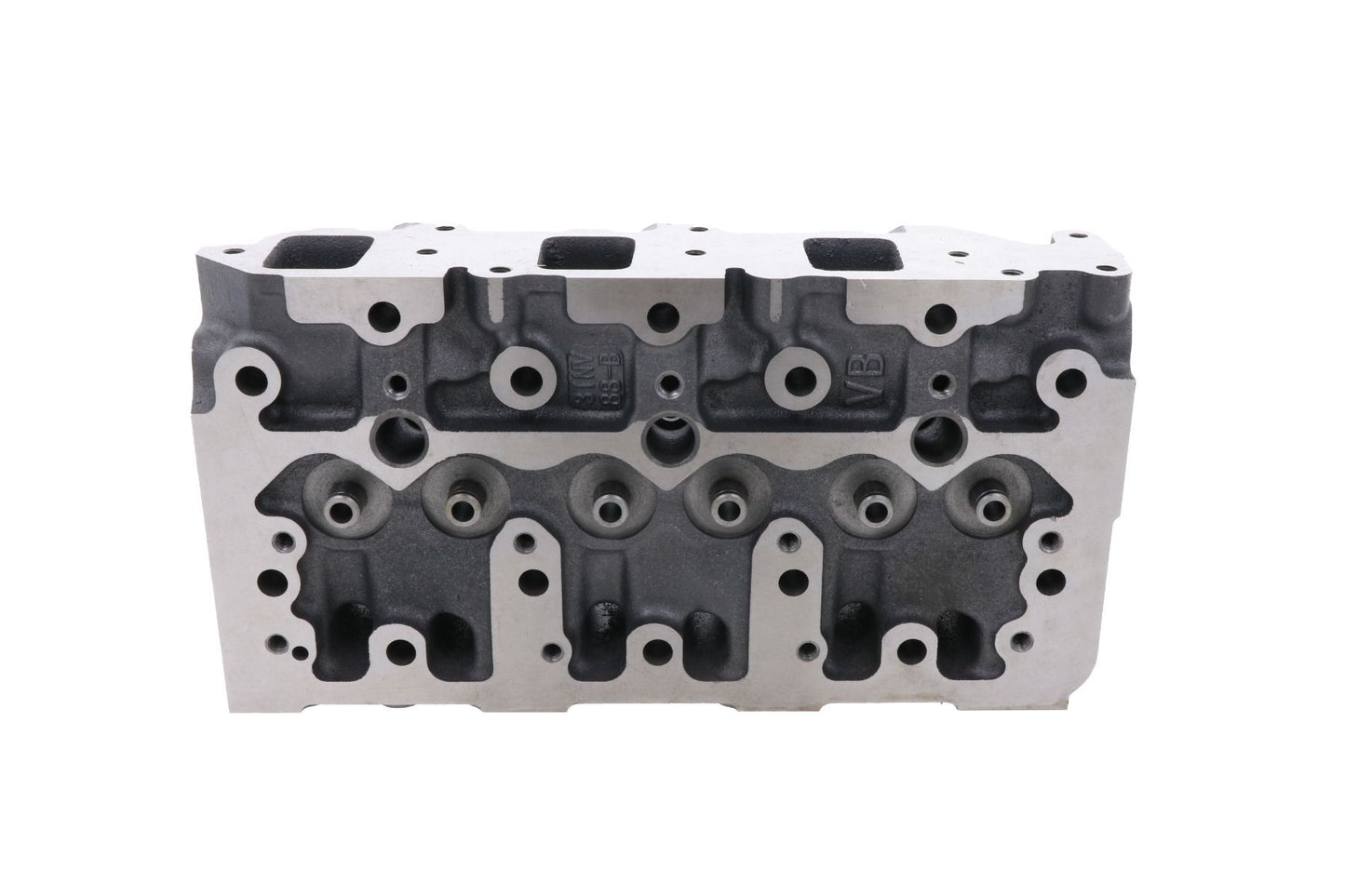 Chiulasă Injecție indirectă Yanmar 3TNV84, 3TNV88, Komatsu 3D84E, 3D88E, S3D84E, Isuzu 3CE1, 3CD1, etc.,