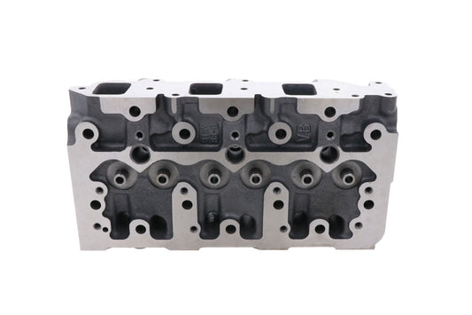 Chiulasă Injecție indirectă Yanmar 3TNV84, 3TNV88, Komatsu 3D84E, 3D88E, S3D84E, Isuzu 3CE1, 3CD1, etc.,