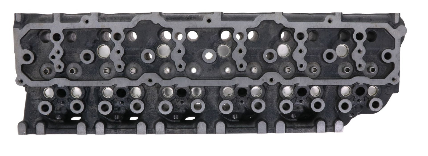 Chiulasă Injecție indirectă Mitsubishi S6S DI, Caterpillar 3046,