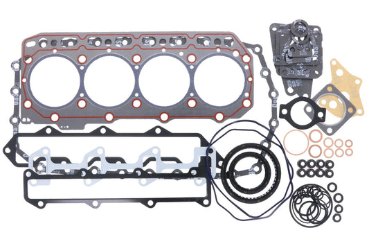 Set garnituri chiulasă Yanmar 4TNV84