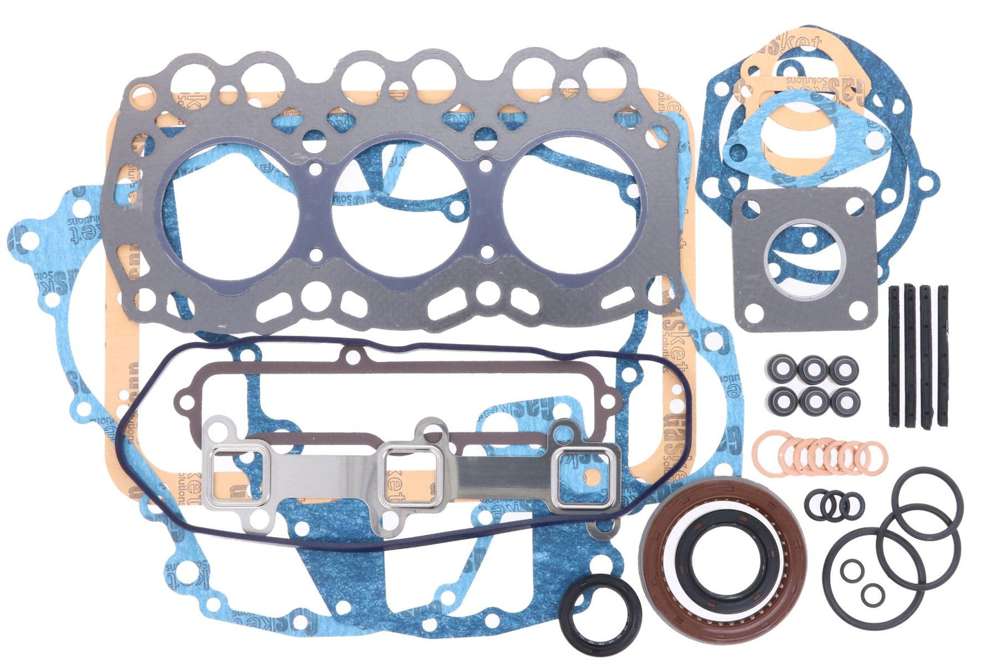 Set garnituri chiulasă Mitsubishi L3A,
