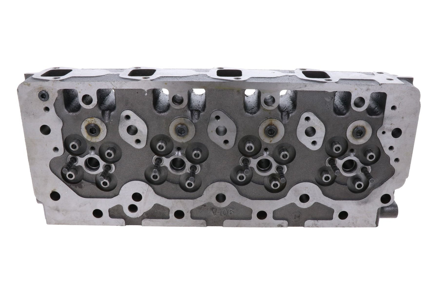 Injecție directă chiulasă 16V Yanmar 4TNV106, Komatsu 4D106, S4D106,