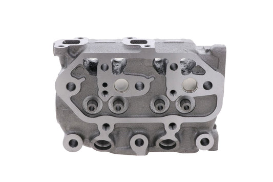 Chiulasă cu injecție indirectă Mitsubishi L2A, L2B, L2C, Casalini, Vetus, Sole, etc.