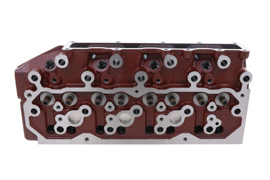 Chiulasă Injecție indirectă Mitsubishi S4Q, S4Q2,