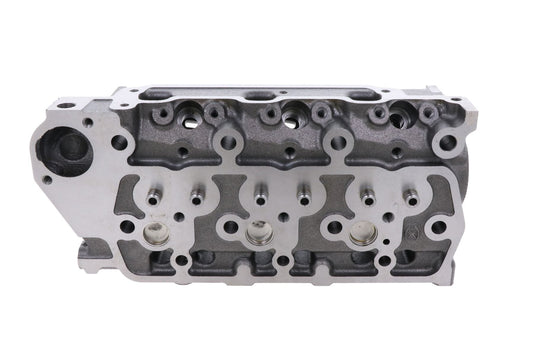 Chiulasă Injecție indirectă Mitsubishi K3E, K3F