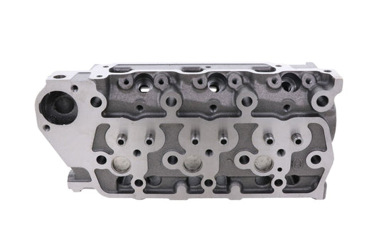 Chiulasă Injecție indirectă Mitsubishi K3C, K3D, Iseki TU, Bobcat, Case IH, Pel Job, Toro, Vetus, Samofa, Westerbeke, Weidemann, VST, Fieldtrac, etc.