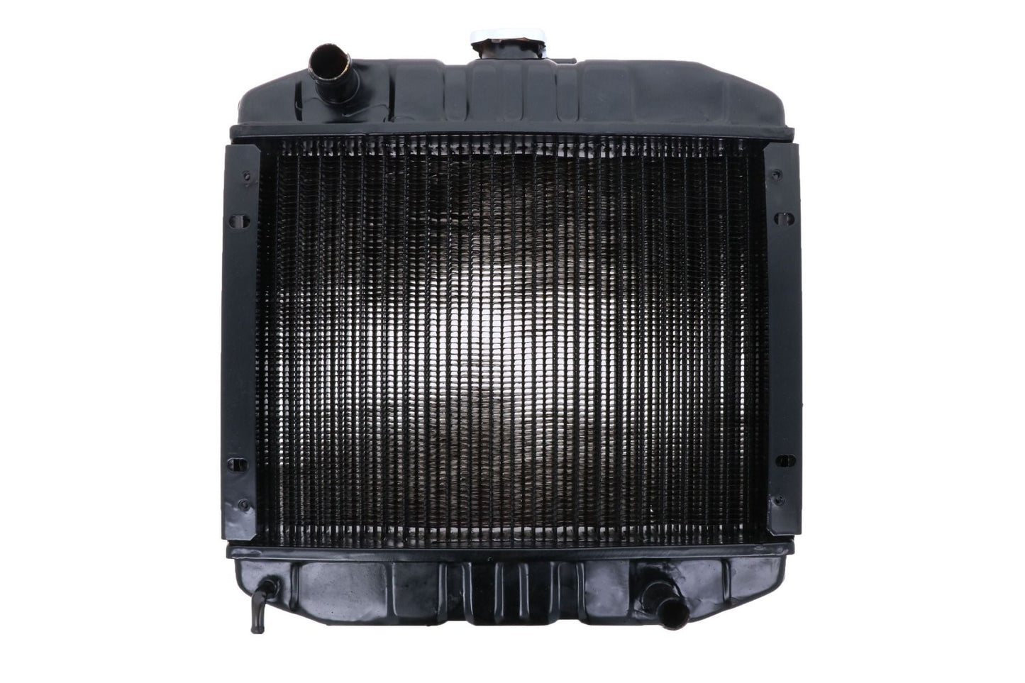 Radiator Iseki Landhope TU185, TU205, TU225, TU245, TU197, TU217, TU237, TU257, TU320, 3025