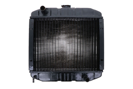 Radiator Iseki Landhope TU185, TU205, TU225, TU245, TU197, TU217, TU237, TU257, TU320, 3025