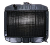 Radiator Iseki Landhope TU145, TU147, TU155, TU157, TU165, TU175