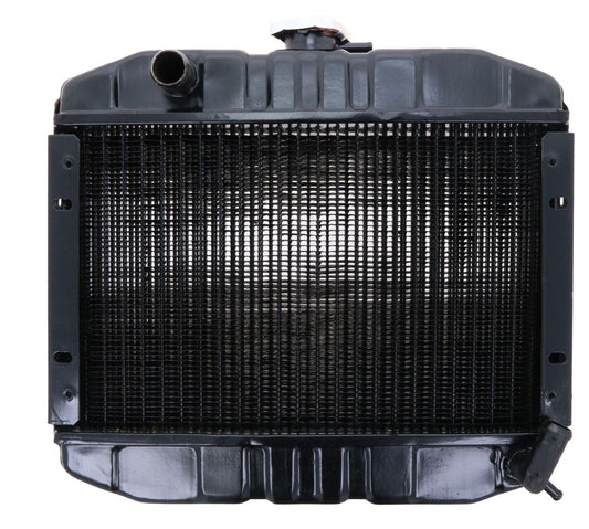 Radiator Iseki Landhope TU145, TU147, TU155, TU157, TU165, TU175