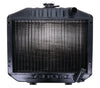 Radiator Yanmar KE-2, KE-3, KE-4