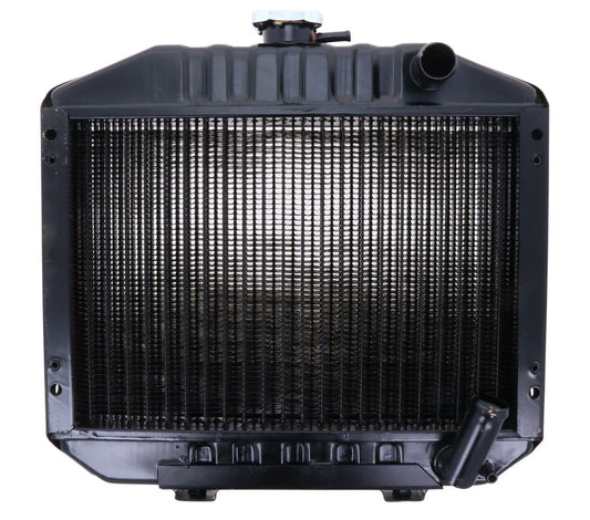 Radiator Yanmar KE-2, KE-3, KE-4